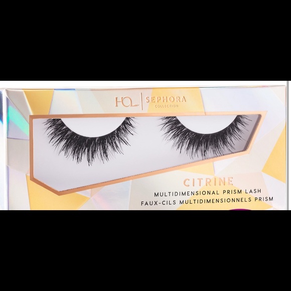🆕Multidimensional Prism FULL VOLUME Lashes